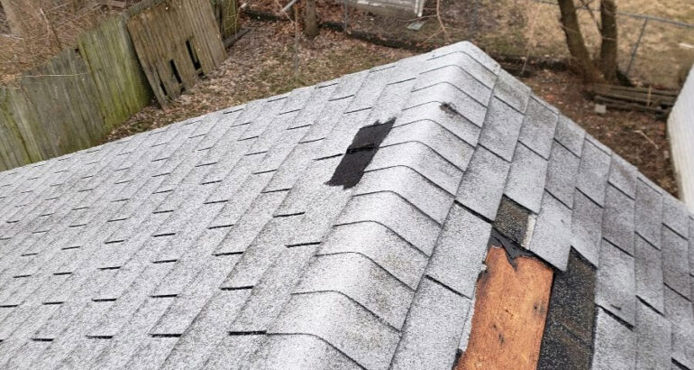 High Winds Hit Our Area. Is Your Roof at Risk?